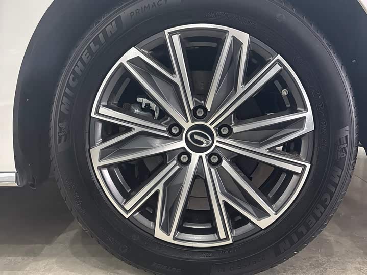 Trumpchi M8 2024 400 T — фото 8