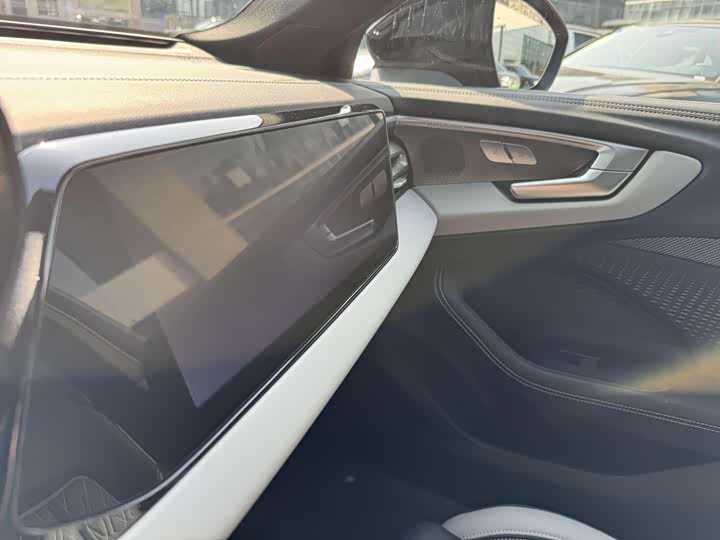 Audi A5L 2026 2.0 T quattro — фото 13