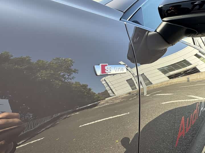 Audi A5L 2026 2.0 T quattro — фото 23