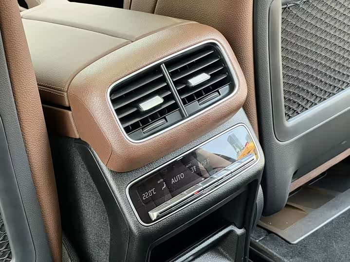 Mercedes-Benz GLE — фото 20