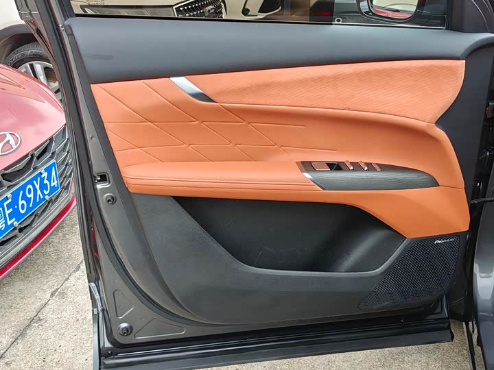 Changan CS75 PLUS 2025 1.5 T Flagship — фото 10