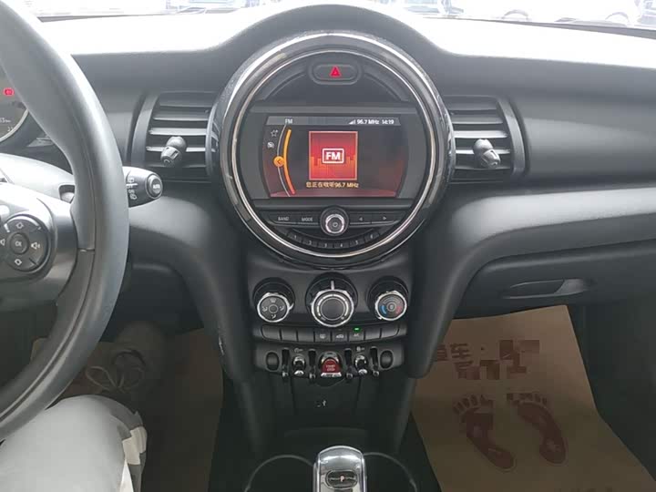 MINI Hatch — фото 13