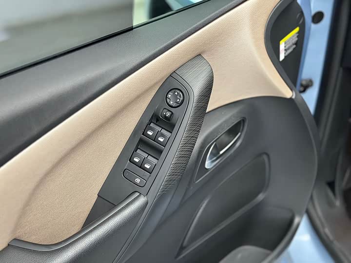 Citroen C4 PICASSO 2015 Grand 1.6 T Luxury 7 — фото 19