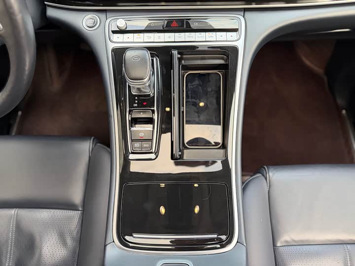 Trumpchi M8 2021 390 T — фото 15