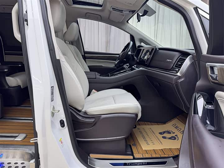 Trumpchi M8 2023 390 T — фото 12