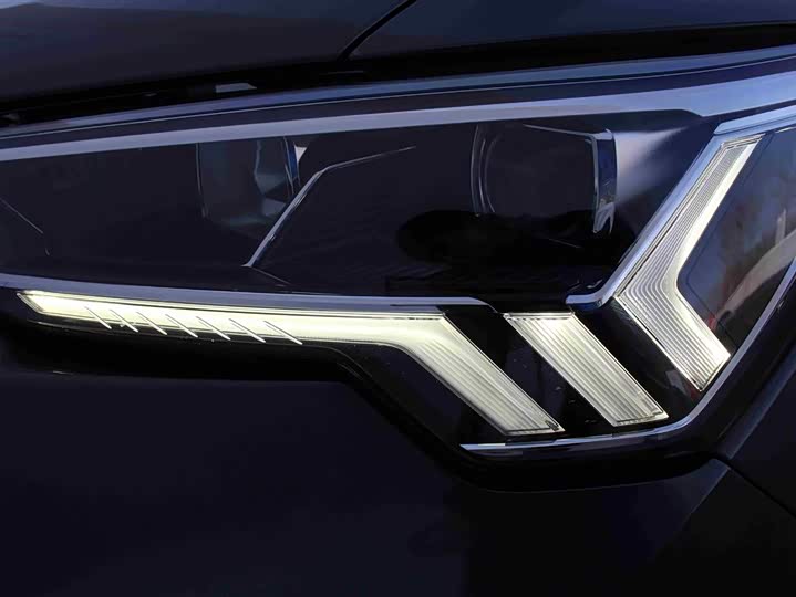 Audi Q3 2019 40 TFSI — фото 13