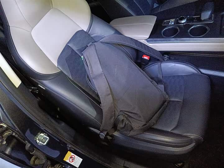 Changan CS55 PLUS 2022 1.5 T DCTPremium — фото 25