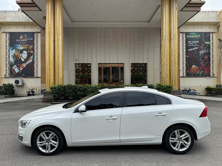 Volvo S60 2016 S 60 L T 5 — фото 7