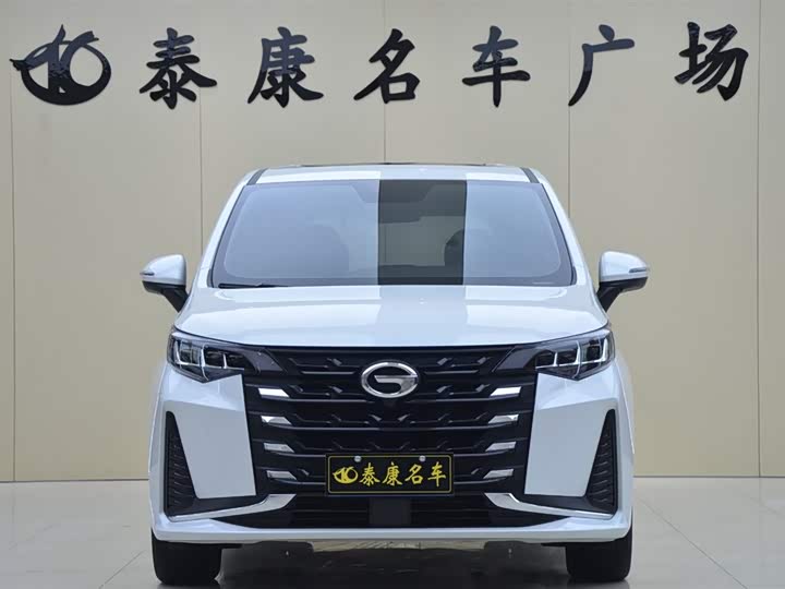 Trumpchi M6 2023 PRO 270 T DCT — фото 2