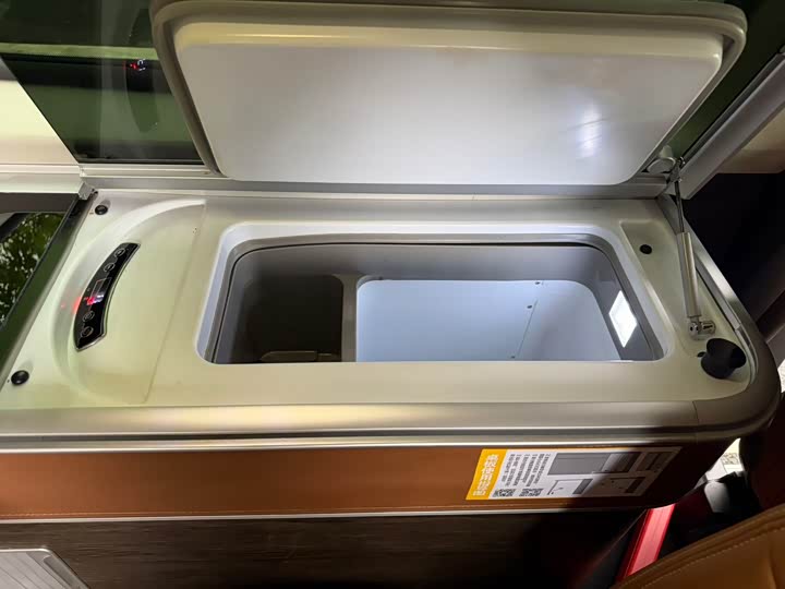 SAIC Maxus 2019 2.0 TGI — фото 20
