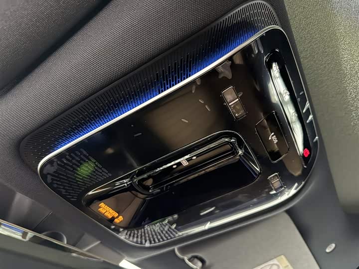 Mercedes-Benz E-Class 2026 E 300 L Luxury — фото 14