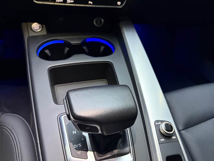 Audi A5 2021 Sportback 40 TFSI — фото 14
