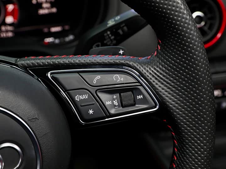Audi S3 2019 S 3 2.0 T Limousine — фото 20