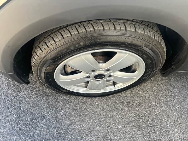 MINI Hatch — фото 11