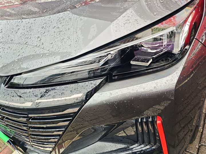 Changan CS55 PLUS 2022 1.5 T DCTPremium — фото 24