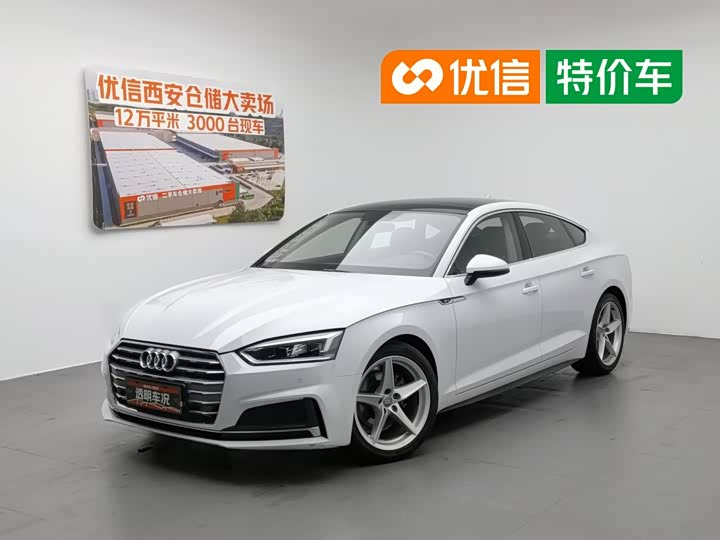 Audi A 5( ) 2019 Sportback 40 TFSI