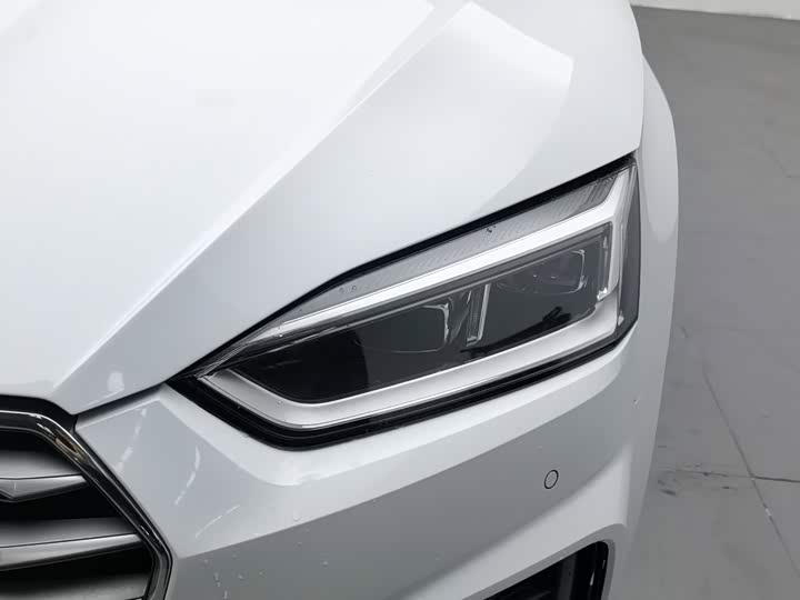 Audi A5 Sportback 40 TFSI стиль — фото 7