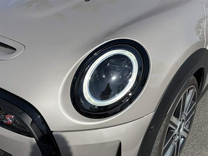 MINI Hatch — фото 15
