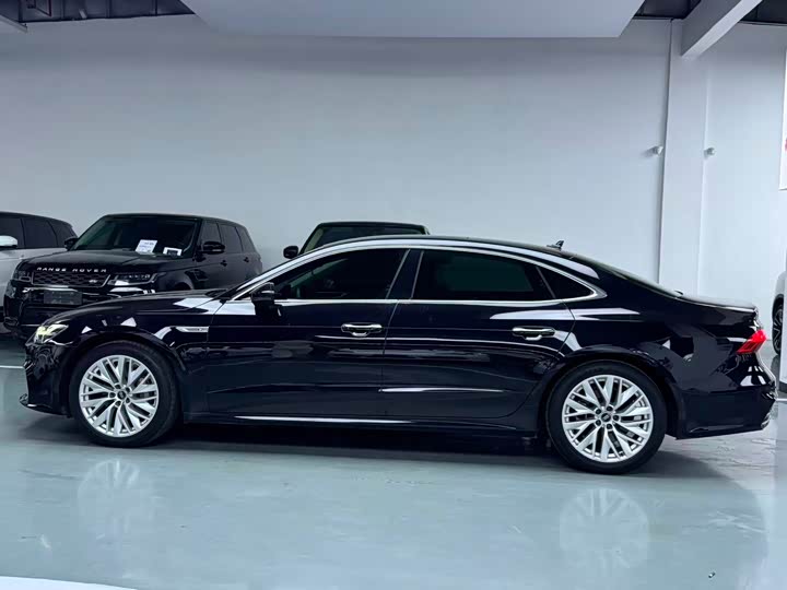 Audi A7L 45TFSI S-line — фото 5