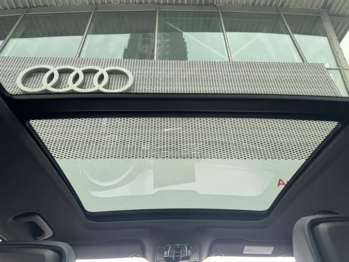 Audi Q5L 2024 45 TFSI — фото 10