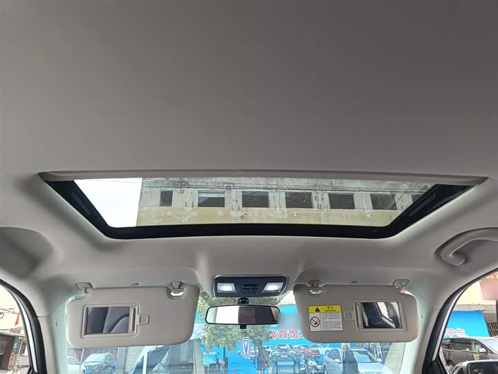 Changan CS55 PLUS 2022 1.5 T DCTLuxury — фото 11