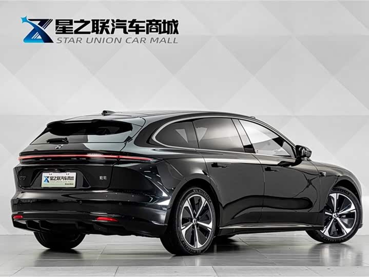 NIO ET5T 2025 75k Wh Touring — фото 6
