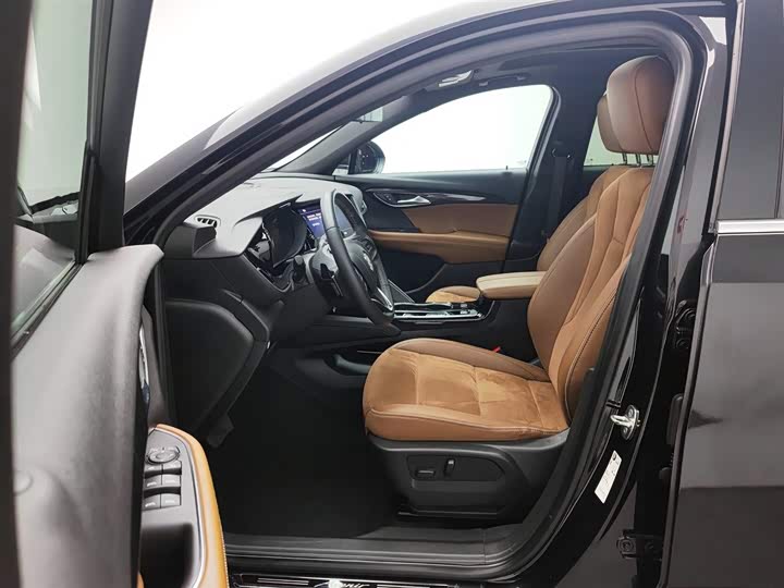 Buick S 2020 S 652 T 4 WDLuxury — фото 10