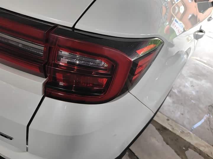 Changan CS35 PLUS 2019 1.6 L AT — фото 8