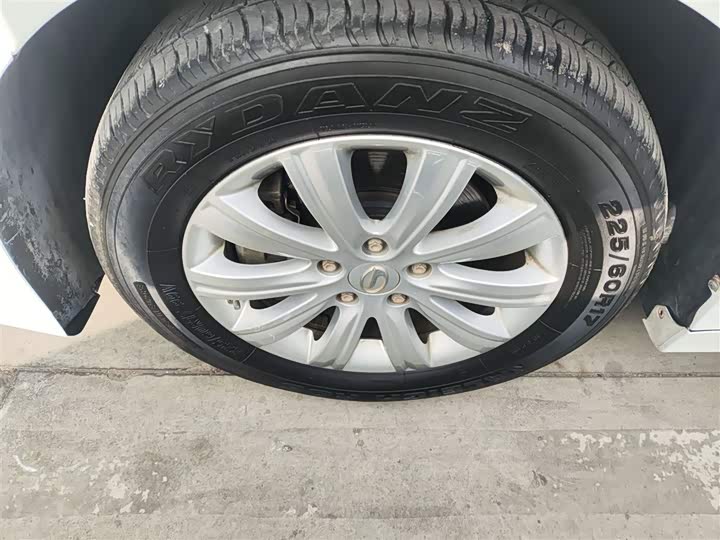 Trumpchi M8 2020 390 T — фото 22