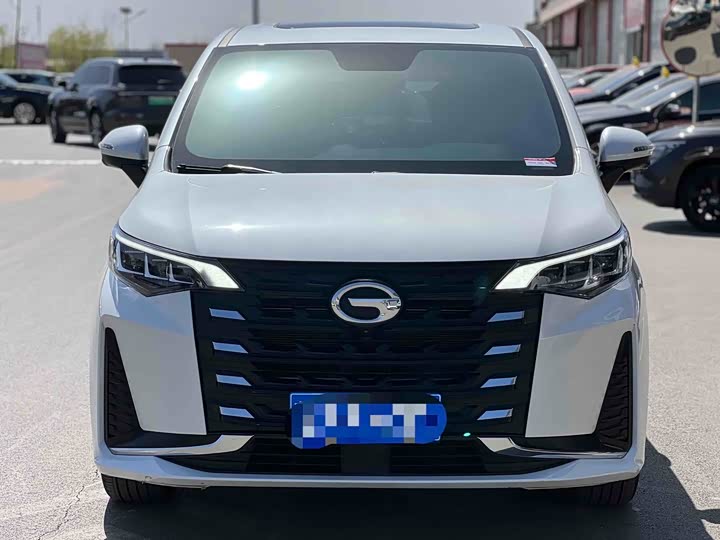 Trumpchi M6 2023 PRO 270 T DCT — фото 2