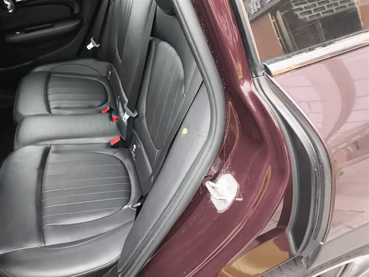 MINI Clubman — фото 17