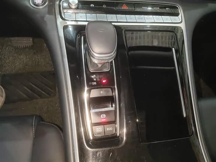 Trumpchi M8 2021 390 T — фото 10