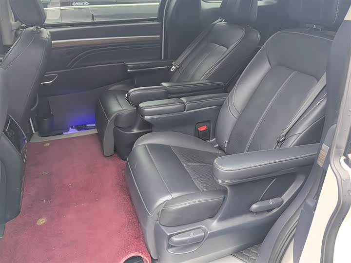 Trumpchi M8 2023 390 T — фото 13