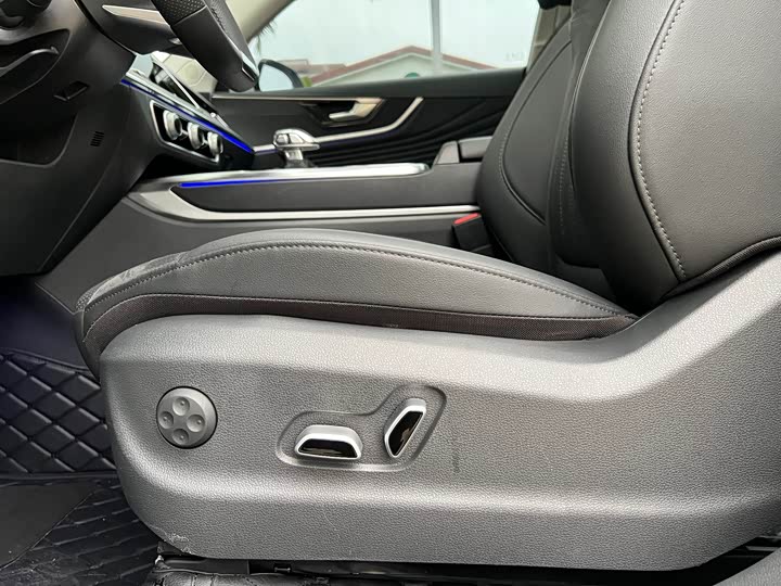 Hongqi HS5 2023 2.0 T Pro — фото 24