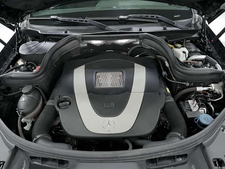 Mercedes-Benz GLK-Class 2015 GLK 300 4 MATIC — фото 21