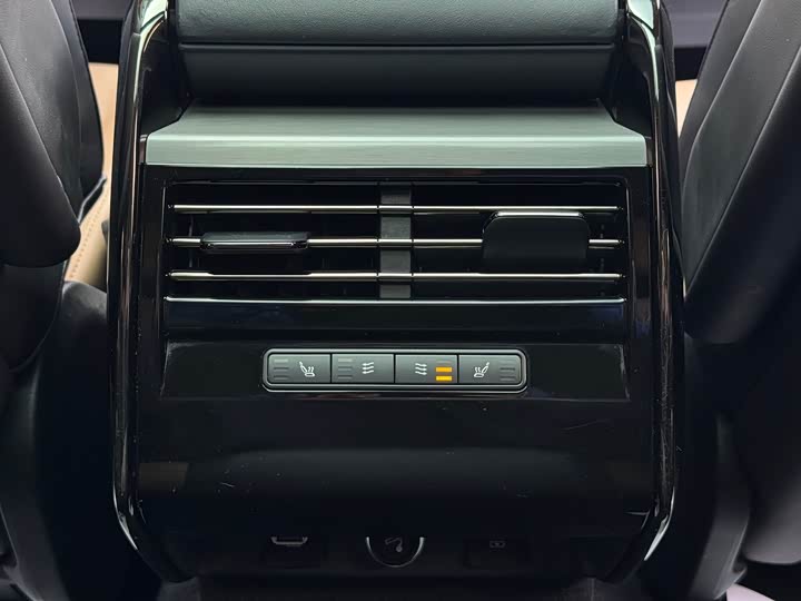 Land Rover Range Rover Sport — фото 19