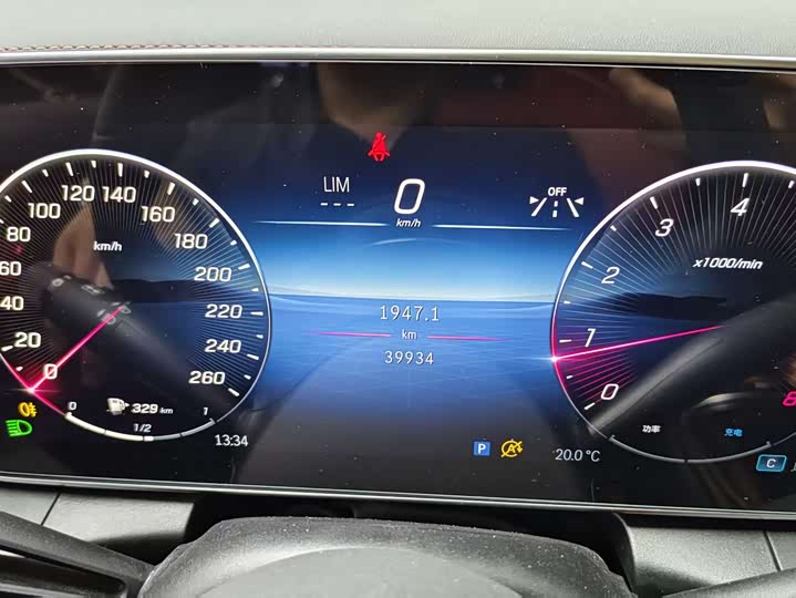 Mercedes-Benz GLC 2024 GLC 260 L 4 MATIC 7 — фото 10