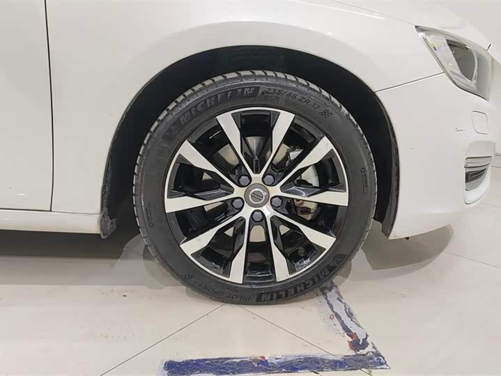 Volvo S60 2018 S 60 L T 3 — фото 6