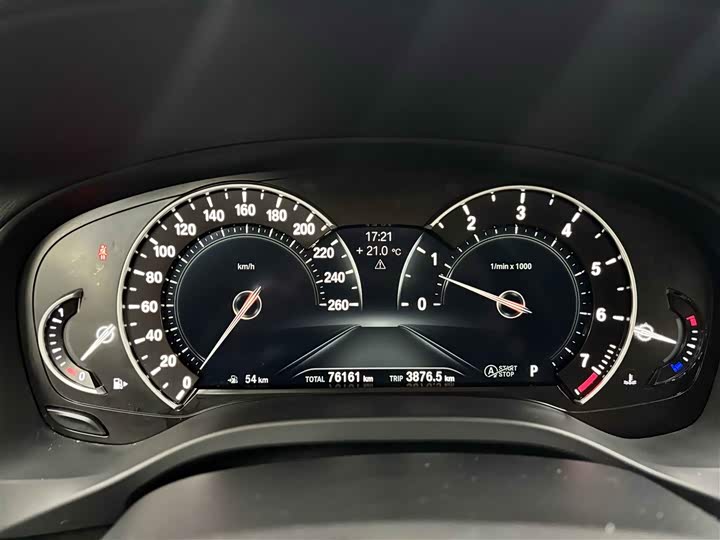 BMW X3 2018 x Drive 25i M V — фото 8