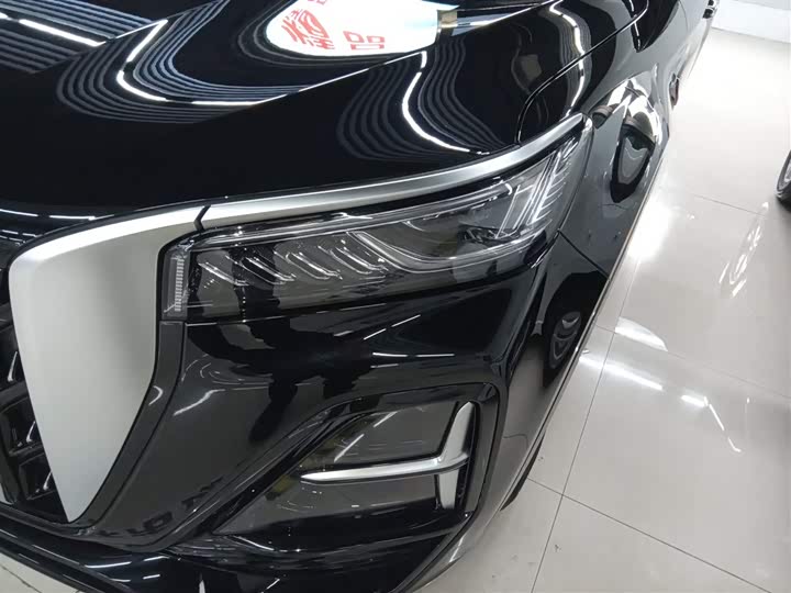 Hongqi HS5 2023 2.0 T Pro — фото 18
