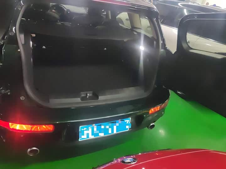 MINI Clubman — фото 19