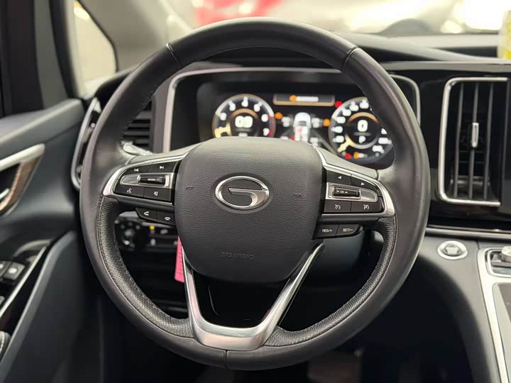 Trumpchi M8 2021 390 T — фото 2