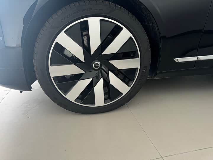 Volvo S90 Hybrid 2025 Hybrid 4 WD — фото 14