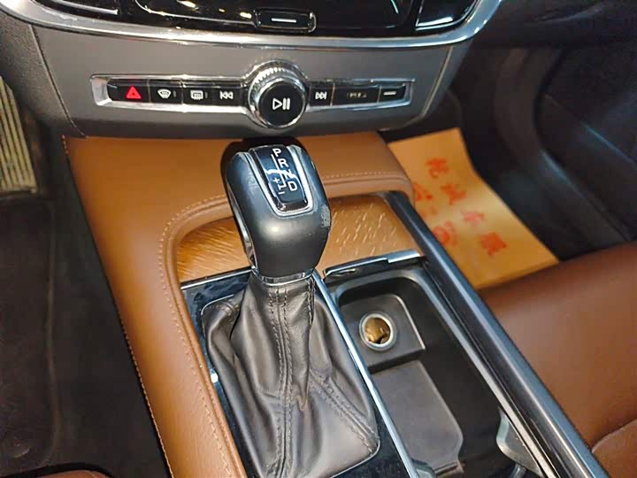 Volvo S90 2020 T 5 — фото 10