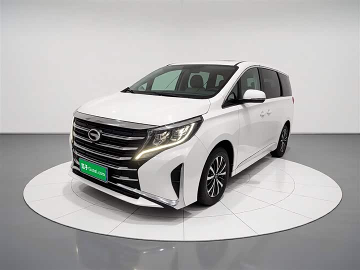 Trumpchi M8 2021 390 T — фото 2