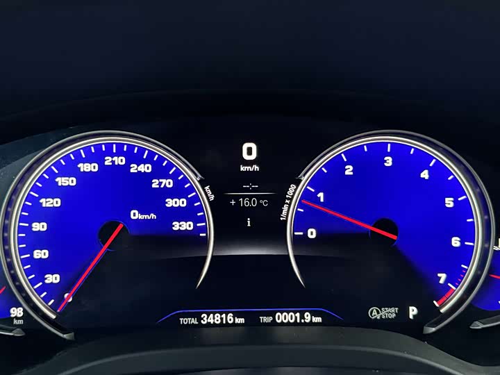 BMW X3 2019 x Drive 28i M — фото 11