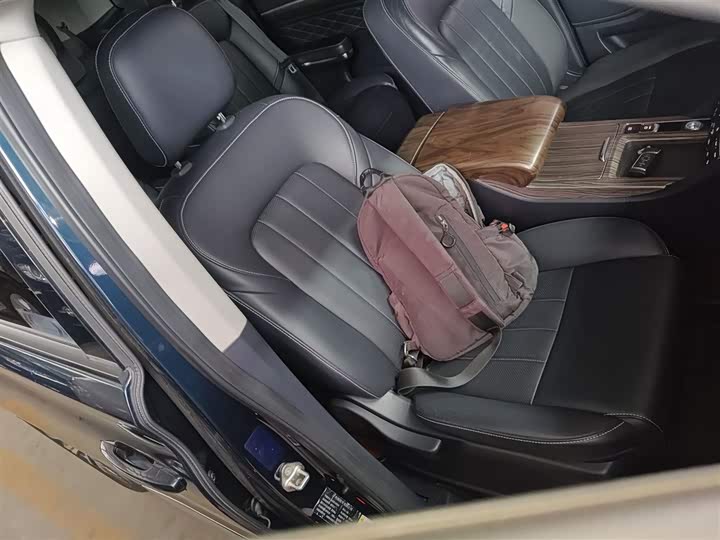 Trumpchi M8 2020 390 T — фото 25