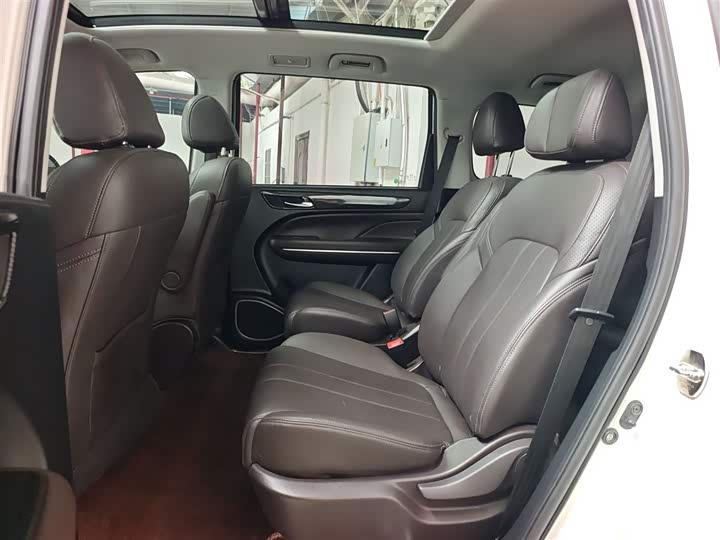 Trumpchi M6 2019 270 T DCT ( ) VI — фото 13