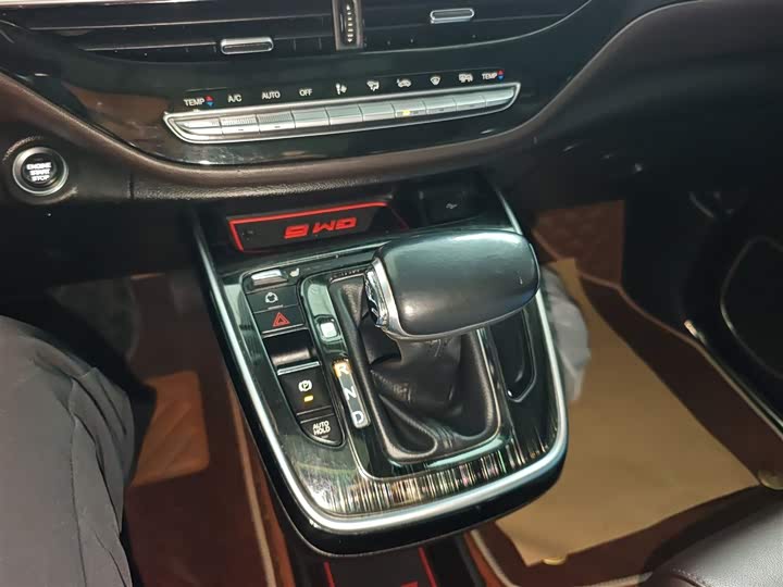 Trumpchi M6 2019 270 T DCT ( ) VI — фото 10