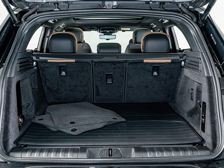 Land Rover Range Rover Sport — фото 24